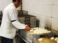 -津门永胜包子铺(哈尔滨道总店)
