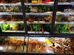 -丹妹麻辣烫(袁家岭20year店)