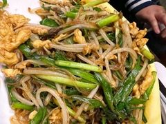 老北京炒合菜-皇城根·烤鸭·鱼头·家常菜(欧亚大观乐活城店)