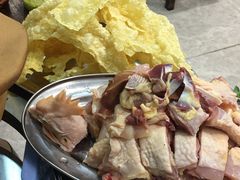 -威邵鸡煲(西华路总店)