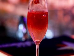 -The Penthouse酒吧