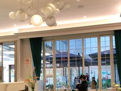 -PAUL LAFAYET 法式甜品(港汇广场店)