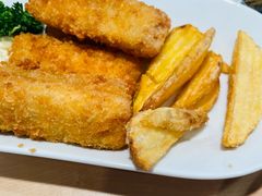 -宜家·瑞典风味餐厅(天津东丽商场店)