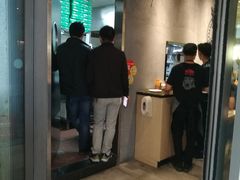 门面-棒约翰比萨·意面(金桥国际店)