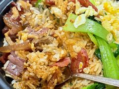 -阿清煲仔店(纺织城店)