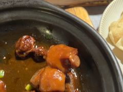 -晓粤·惹味粤菜(凯德乐峰广场店)