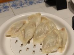 -东方饺子王(工农大路店)