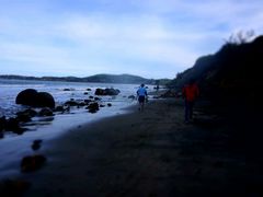 -摩拉基大圆石