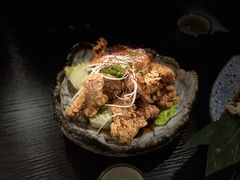 -角落里(中山公园店)