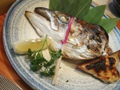 -文三酒肆自助放题(新街口友谊广场店)