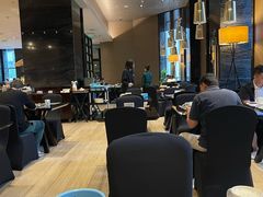 -重庆富力艾美酒店