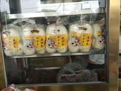 柳泉居豆包-峨嵋酒家(地安门店)