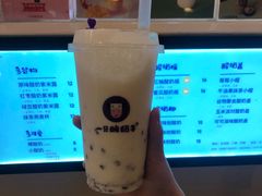 -一只酸奶牛(八一路店)
