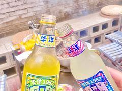 -姐夫家·沈阳黏糊麻辣拌·拌鸡架·冷面(南头古城店)