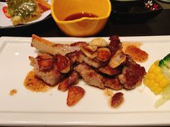 -南苑环球酒店-稻菊日式餐厅(鄞县大道店)