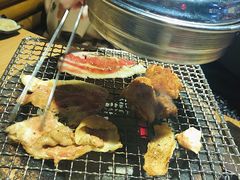 -夕酱の烧肉屋
