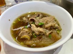 -乌记鲜活牛肉城(金砂东路店)