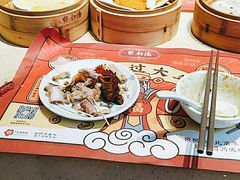 -点都德(华强南店)