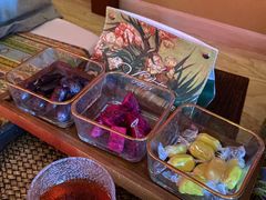 -泰悠谷养生SPA(世茂商业街店)