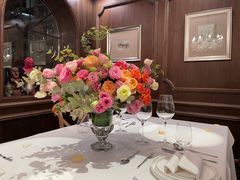 -Le Bistrot de Racine