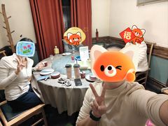 -四季厨房 鲁菜·孔府烤鸭(高新万达店)
