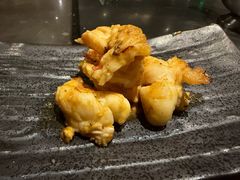 -岩盐·铁板料理(嘉里店)