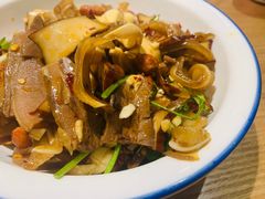 -费大厨辣椒炒肉(万家丽一店)