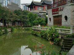 -龙潭水乡