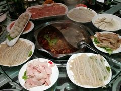 android_upload_pic-重庆大队长火锅(凤城八路店)