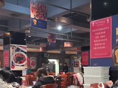 -天下客饭店(中山路店)