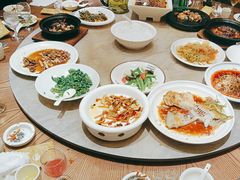 -国人川菜(李家村建东街店)