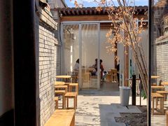 -VOYAGE COFFEE(杨梅竹店)