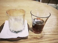 -infinite cafe