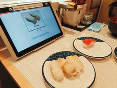 -滨寿司(新街口中央商场店)