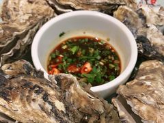 -烤满分·东北烧烤(首经贸店)