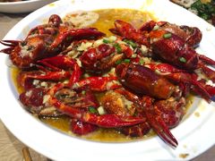 -霸王虾·小龙虾香辣蟹(玉林店)