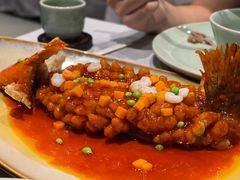 -萬國春·中菜馆(颐和公馆店)