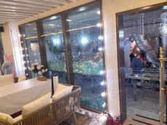 -天空花园餐吧·生日·团建(南山店)