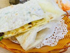 -面道赞宁海海鲜面(迎凤街店)