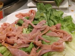 -朱氏胖子烂火锅(洪崖洞店)