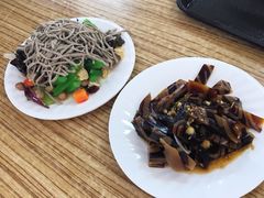 -老四烧饼铺(丽源路店)