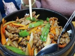 -美阿里烤肉·韩料(茂名道店)