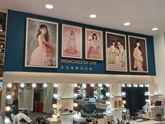 -海马体照相馆(深圳万象天地店)