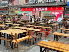 -鼓楼夜市