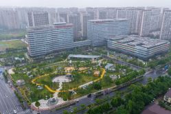 -南京市妇幼保健院(丁家庄院区)