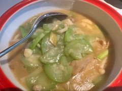 -许家菜(望江店)