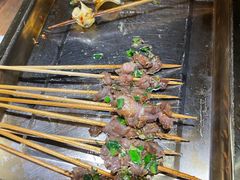 -盟重烧烤(高正街店)
