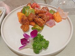 -鹅冠港式茶餐厅(来福士店)