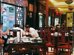大堂-皇饭儿·王润兴酒楼(河坊街店)