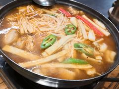 -京玉菲饭店(李村店)